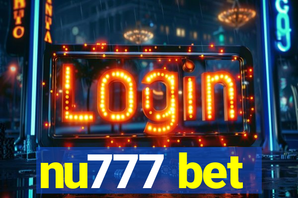 nu777 bet